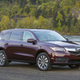Illustration for article titled 2014 Acura MDX And RDX Achieve Top NHTSA Crash Scores Advancing Acuras Continued Safety Leadership